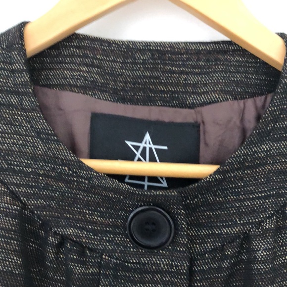 Surface to Air Paris, Jacket, US 0, excellent condition - Picture 2 of 5